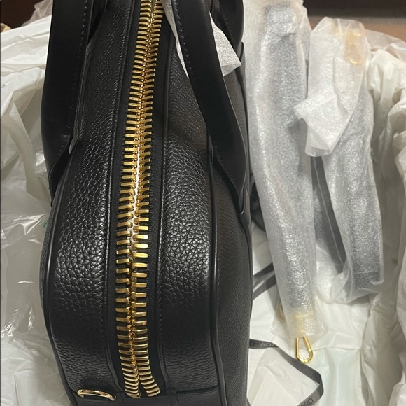 Authentic Tom Ford Briefcase. With original tags, box and etcetera - Picture 6 of 8